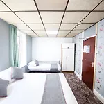 The Silver Strand Hotel