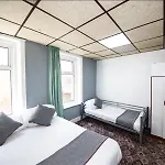 The Silver Strand Hotel
