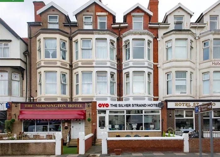 The Silver Strand Hotel